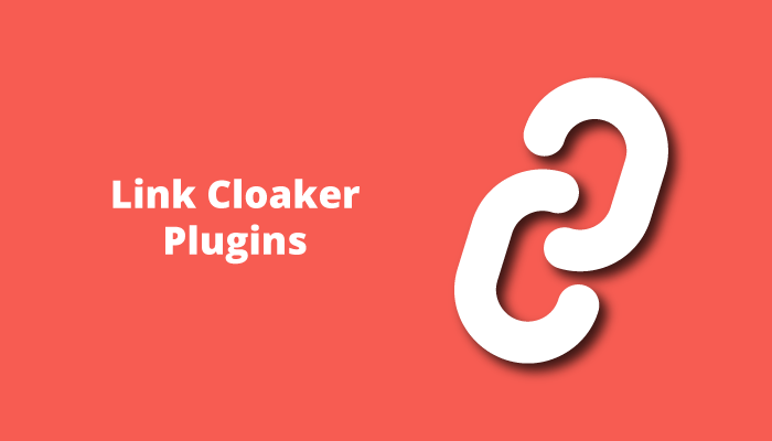 Affiliate Link Cloaker plugin