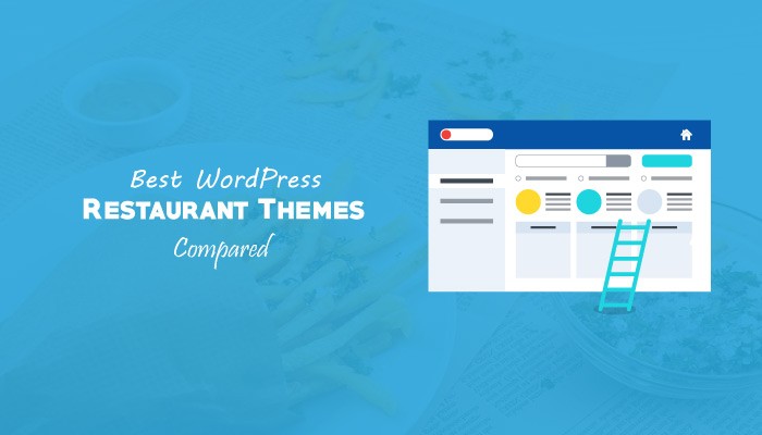 Best WordPress Restaurant Theme