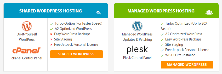 WordPress Compatibility
