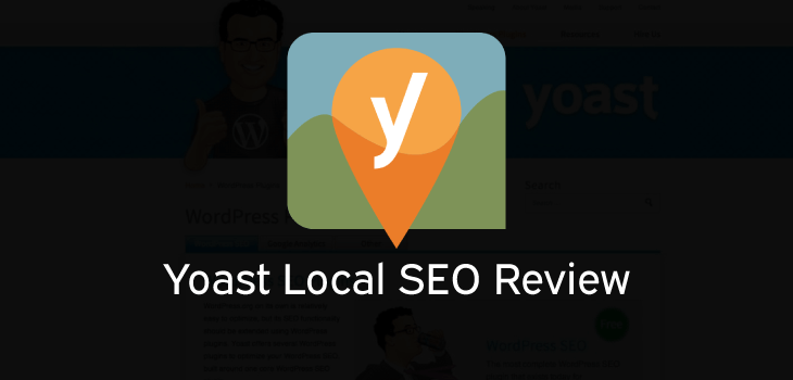 Yoast Local SEO Review