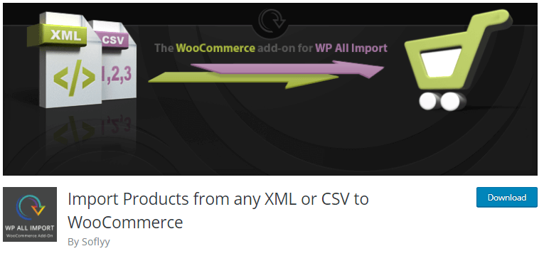 8 Best WooCommerce Product Import Plugins (Reviewed) 2