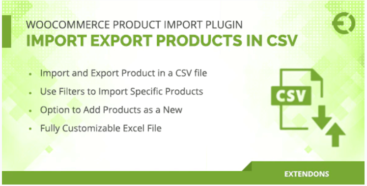 WooCommerce Product Import Plugin