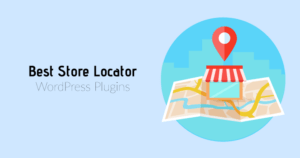 store locator WordPress plugin
