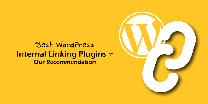 WordPress Internal Linking Plugin