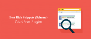 best schema plugins for WordPress