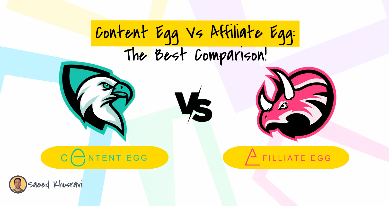 Content Egg Vs Affiliate Egg