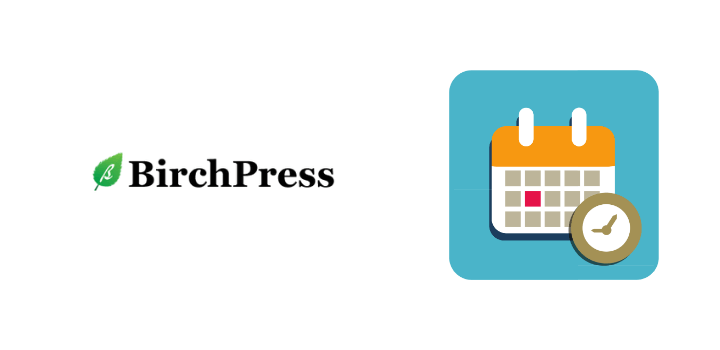 Birchpress scheduler review