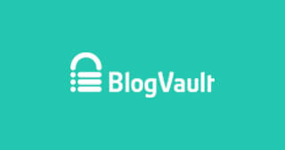 BlogVault Coupon
