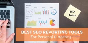best seo reporting tools