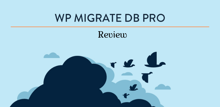 wp migrate db pro review