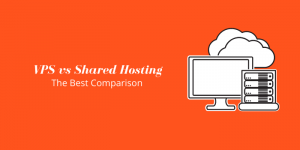 VPS vs shared hosting