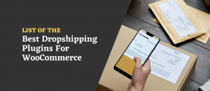 best dropshipping plugins for woocommerce