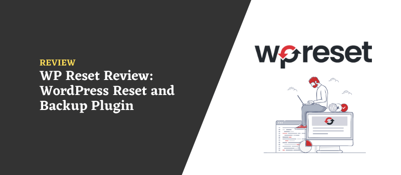 wp reset review