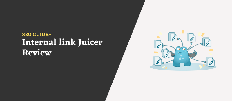 internal link juicer review