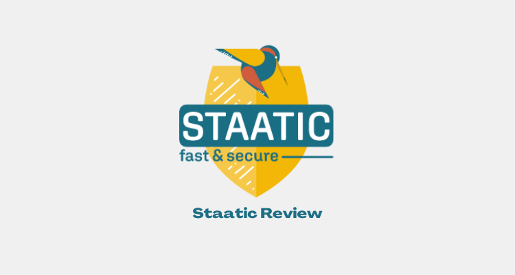 Staatic Review