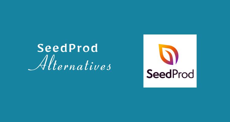seedProd alternatives