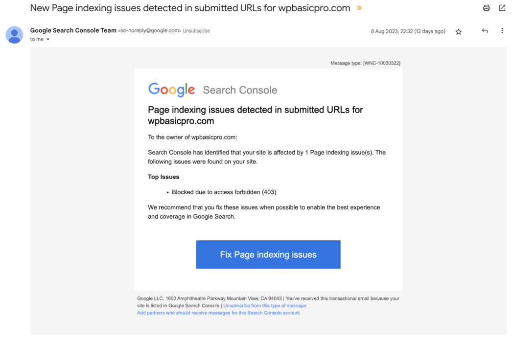 How to Fix Googlebot Blocked by Cloudflare Without Compromising Security 1