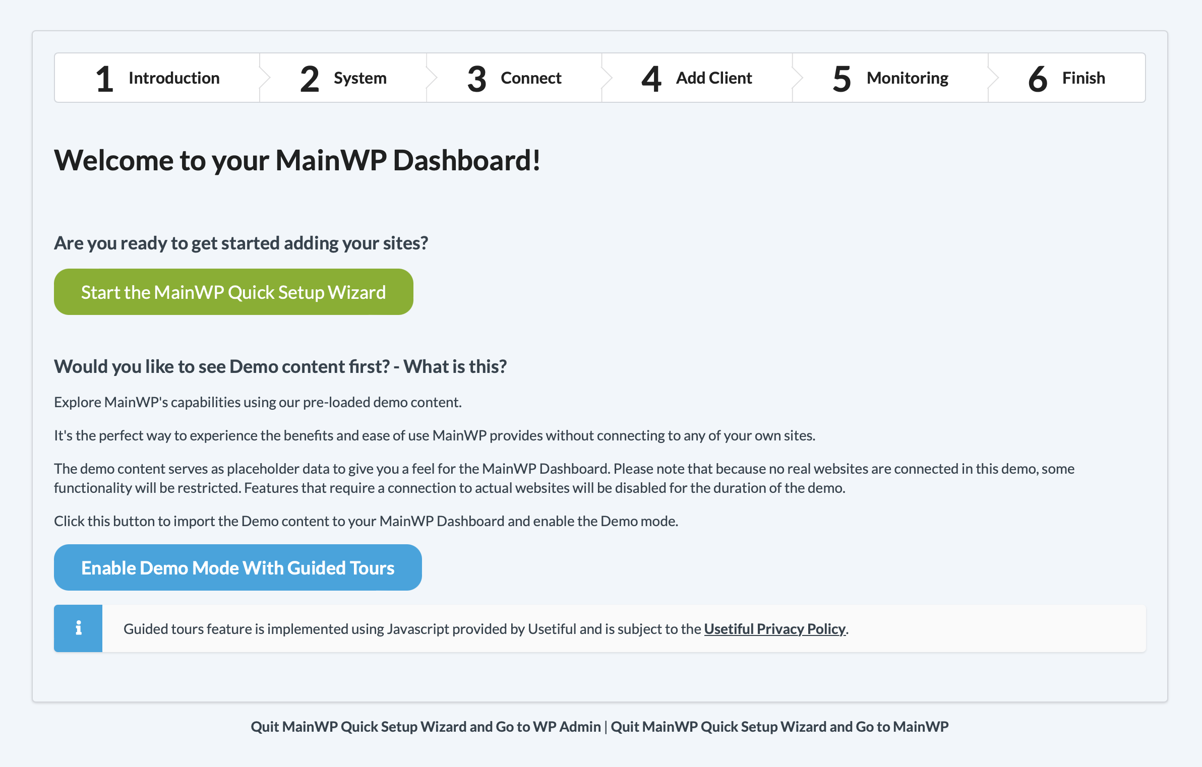 MainWP Vs ManageWP: Choosing the Right WordPress Management Solution 1