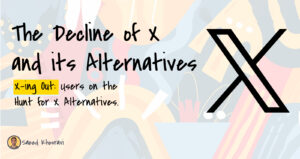 X-ing Out: Twitter Alternatives