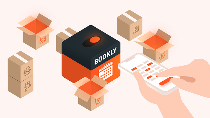 Bookly PRO Lifetime Deal