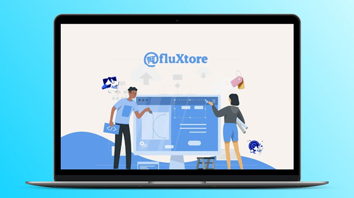 fluXtore Lifetime Deal